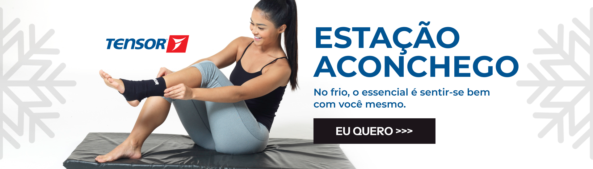 ARRAIAL - KENDALL E TENSOR